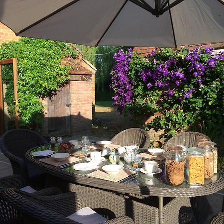 Bed and Breakfast Lime Trees Farm Bicester Zewnętrze zdjęcie