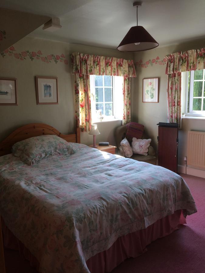 Bed and Breakfast Lime Trees Farm Bicester Zewnętrze zdjęcie