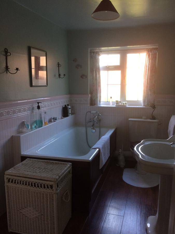 Bed and Breakfast Lime Trees Farm Bicester Zewnętrze zdjęcie