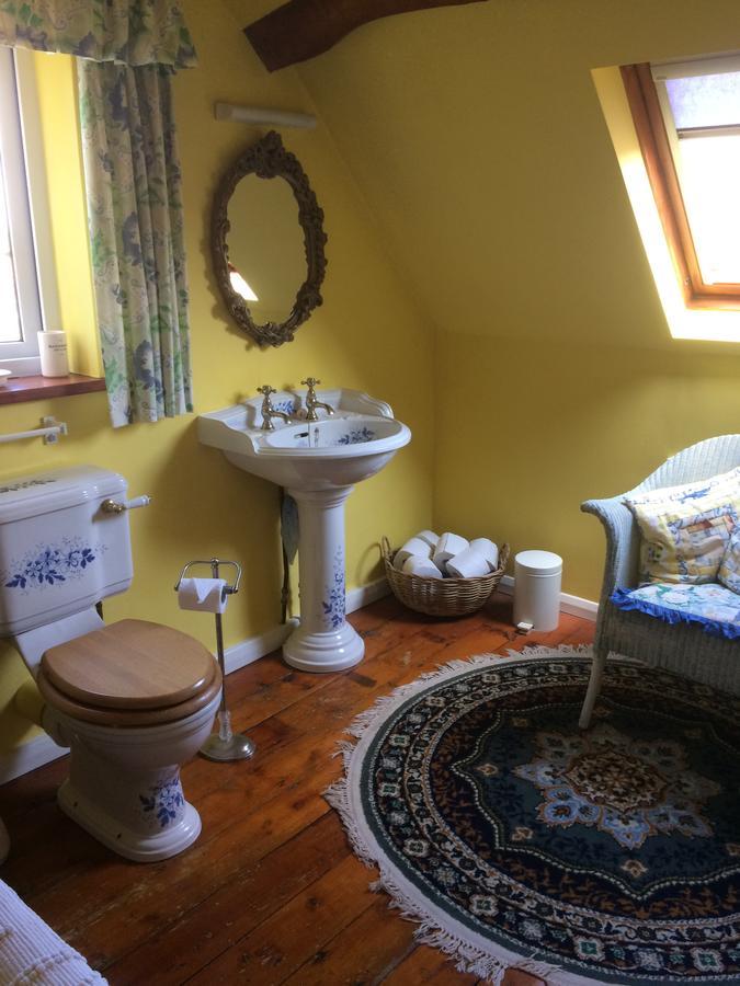Bed and Breakfast Lime Trees Farm Bicester Zewnętrze zdjęcie