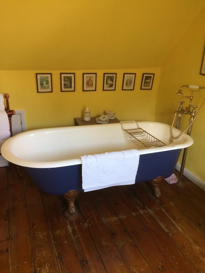 Bed and Breakfast Lime Trees Farm Bicester Zewnętrze zdjęcie