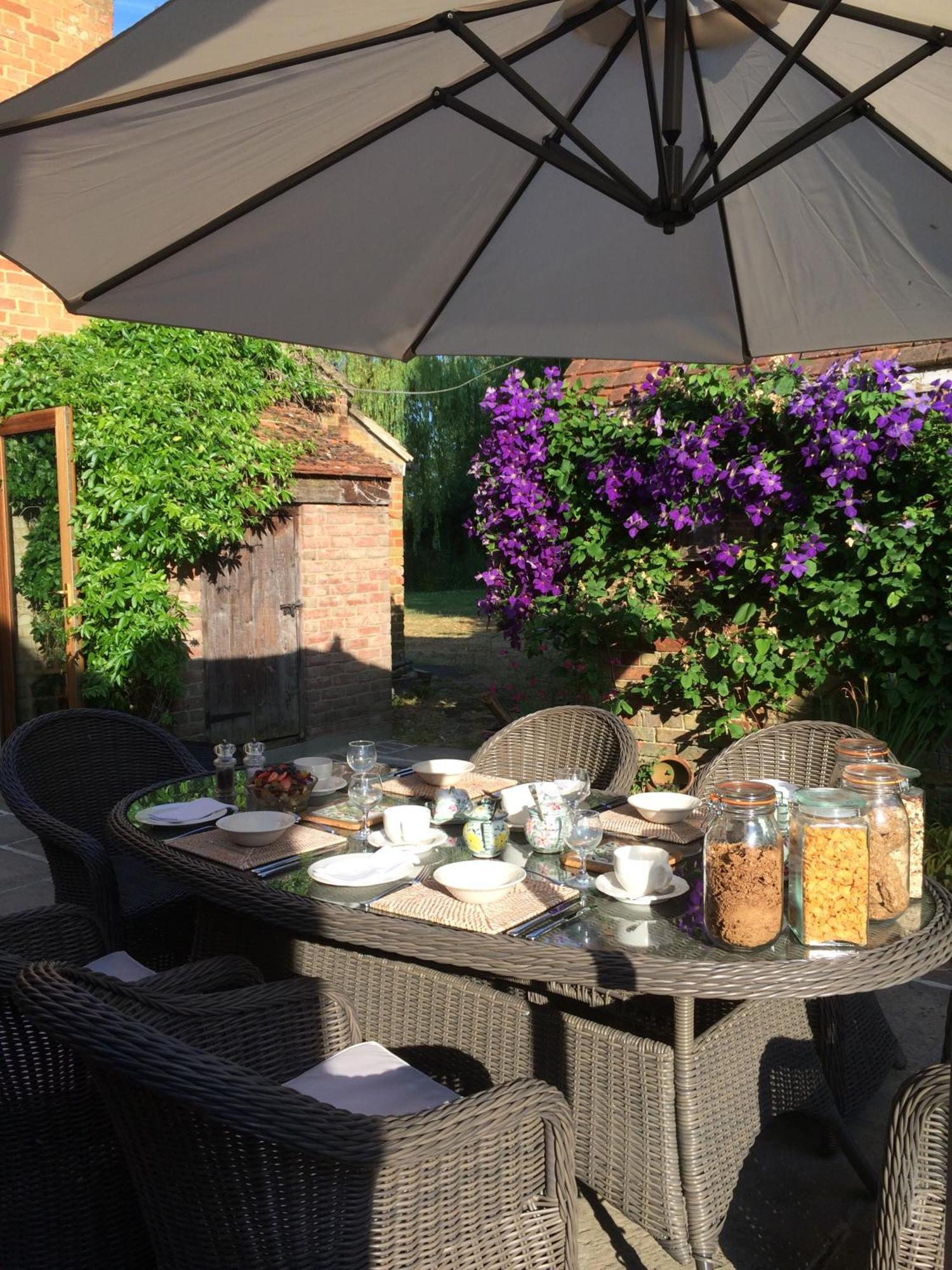 Bed and Breakfast Lime Trees Farm Bicester Zewnętrze zdjęcie
